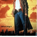 Napi Chuck Norris