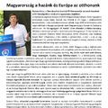 2 Hetes 65-ik szám