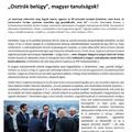 2 Hetes rendkívüli (66.) szám