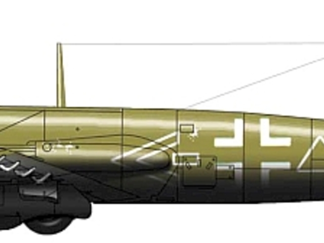 Henschel Hs-129 csatarepülő
