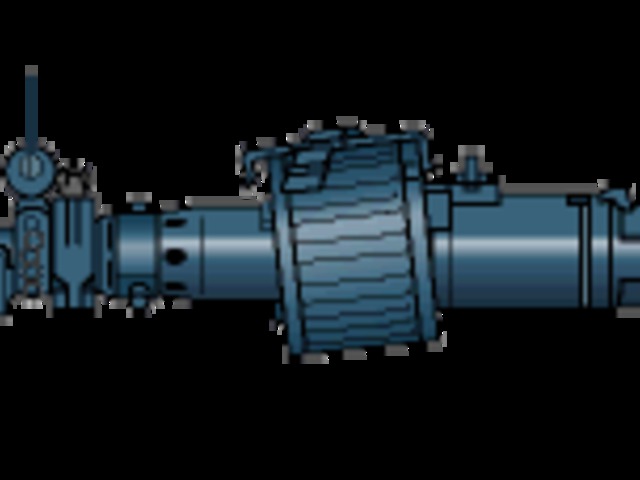 MG 15 géppuska