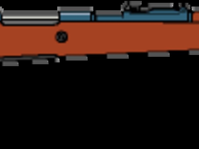 Mauser Kar98k ismétlőpuska