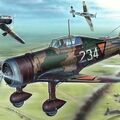 Kicsi és olcsó: a Fokker D.XXI vadászgép [479.]