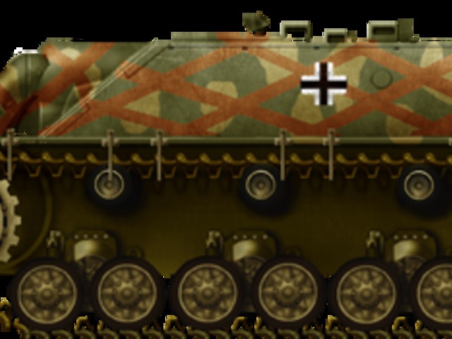 Jagdpanzer IV. páncélvadász