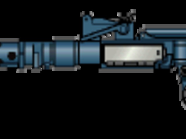 MG 13 géppuska