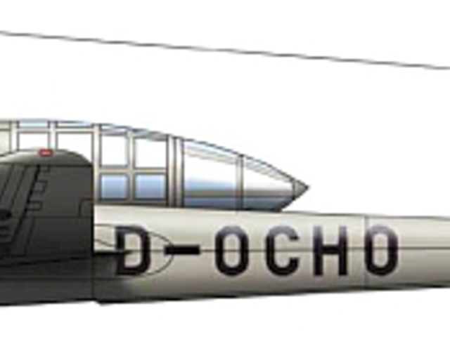 Focke-Wulf Fw-189 'Eule/Uhu' felderítő/éjszakai vadász