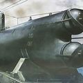 Japán törpe tengeralattjárók [350.]