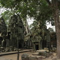 Angkor Wat es gyogyszertar