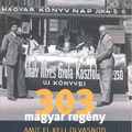 303 regény, amit
