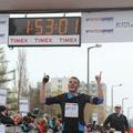 Futalaci - Fusd le életed első maratonját