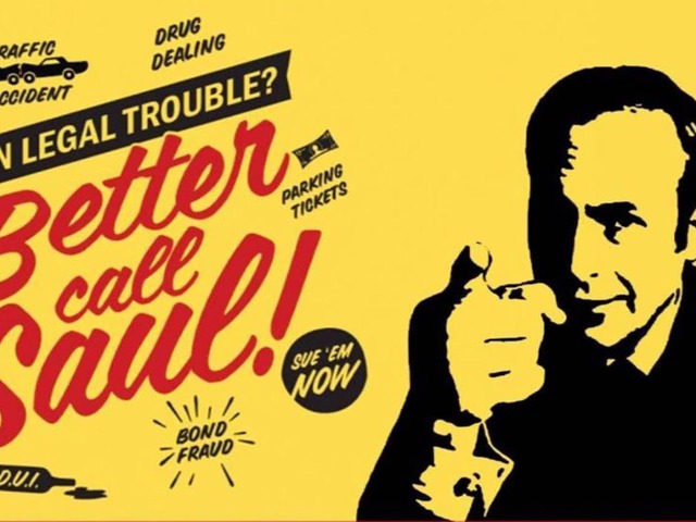 Better Call Saul – sorozatvéleményezés