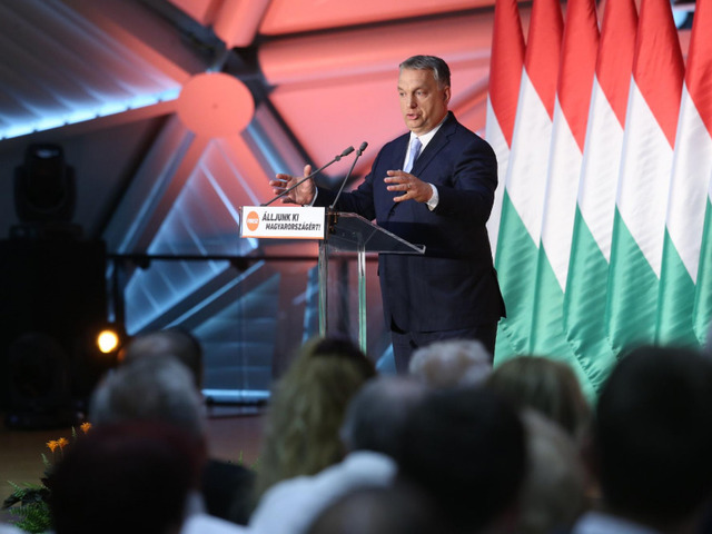 Orbán: ki nevet a végén?