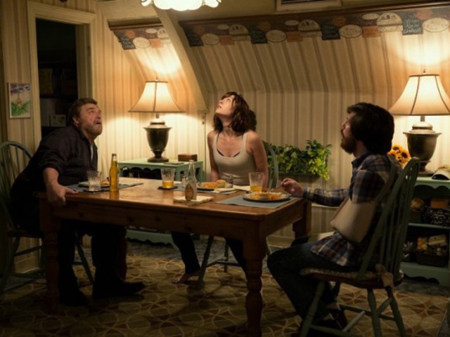 Cloverfield Lane 10 - filmkritika