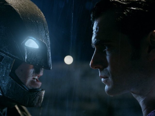 Batman Superman ellen: Az igazság hajnala - filmkritika