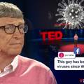 Bill Gates és a világjárvány