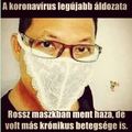 Koronavírus: A 19 legviccesebb mém