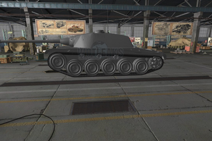 AMX Chasseur de Chars