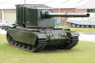 FV4004 Conway változások