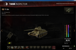 Tank Inspector