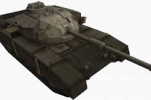 FV4202 VIII-as Prémium Tank