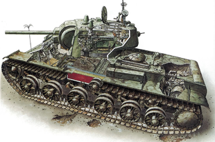 KV-1