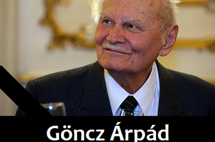 Göncz Árpádra emlékezve