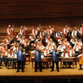 100 Tagú cigányzenekar: 35 éves Jubileumi koncert
