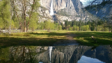 Nemzeti parkok hete, Yosemite, Death Valley