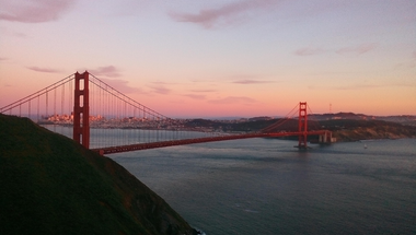 San Fransisco, Indiával megfűszerezve