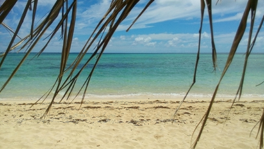 Fiji, meglepetés melanéz módra