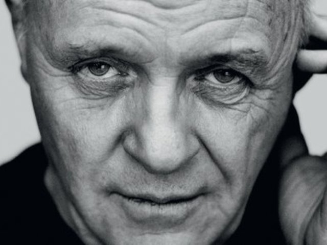 Sir Anthony Hopkins: "Akkor csak arról volt fogalmam, hogy Hannibal Lecter kasszasiker lesz"