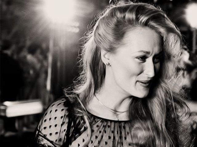 Meryl Streep: "Nem vagyok mindig boldog" - interjú magyarul