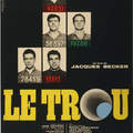 F17. Az odú (Le Trou) (1960)