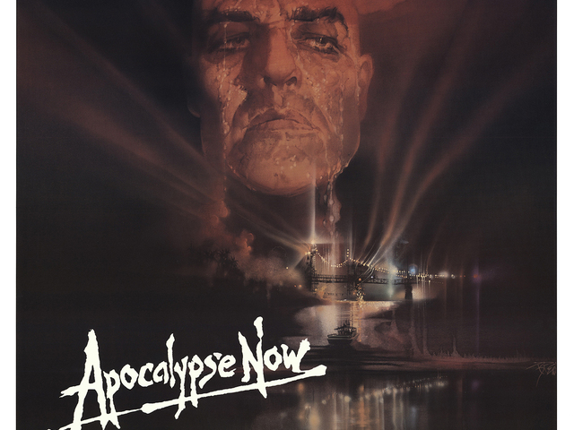 182. Apokalipszis most (Apocalypse Now) (1979)