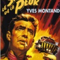 F8. A félelem bére (La salaire de la peur) (1953)