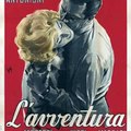 I10. A kaland (L'Avventura) (1960)