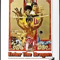 145. A sárkány közbelép (Enter the Dragon) (1973)