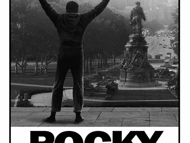 165. Rocky (1976)