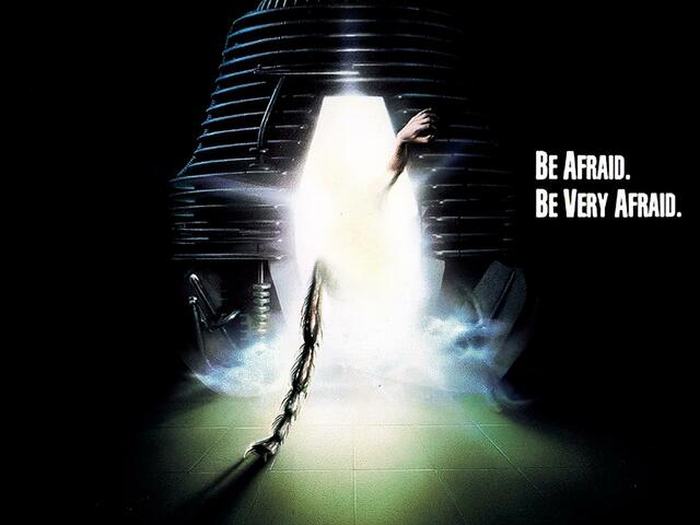 212. A légy (The Fly) (1986)