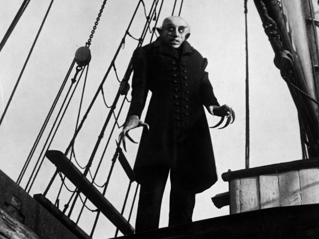 A Drakula filmek a kezdetektől napjainkig