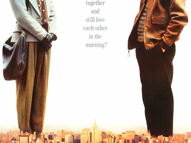 233. Harry és Sally (When Harry Met Sally...) (1989)
