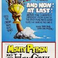 GB24. Gyalog galopp (Monty Python and the Holy Grail) (1975)