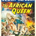 62. Afrika királynője (The African Queen) (1951)