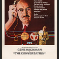 154. Magánbeszélgetés (The Conversation) (1974)