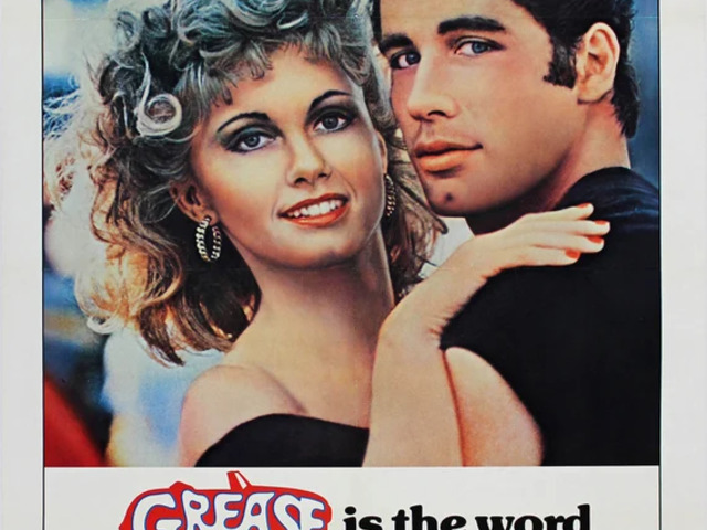 175. Grease (1978)