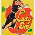 33. Lady Éva (The Lady Eve) (1941)