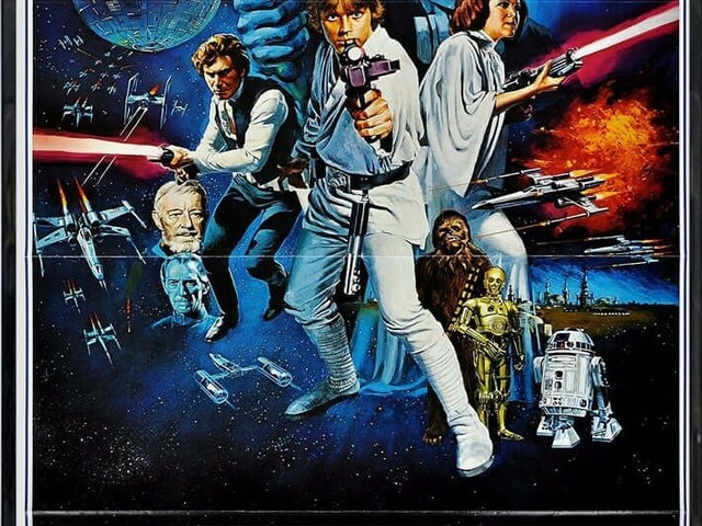 170. Star Wars - Csillagok háborúja (1977)