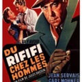 F10. Rififi a férfiak között (Du rififi chez les hommes) (1955)