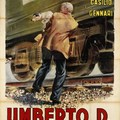I3. A sorompók lezárulnak (Umberto D.) (1952)