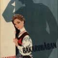 HU11. Bakaruhában (1957)